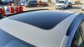 View of sunroof / panoramic roof