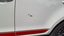 Left rear door
