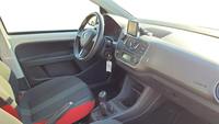 View interior