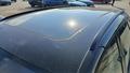 View of sunroof / panoramic roof