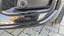 Front left bumper