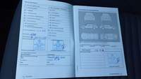 Service record