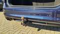 View of trailer tow-bar hitch
