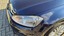 Left headlight