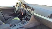 View interior