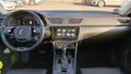 View of dashboard