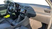View interior