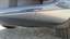 Front left bumper