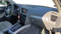 View interior