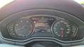 View of instrument panel