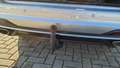 View of trailer tow-bar hitch