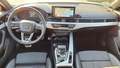 View of dashboard