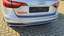 Rear bumper middle