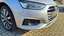 Front right bumper