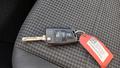 Key