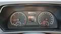 View of instrument panel