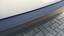 Rear bumper middle