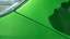 Left mudguard