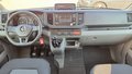 View of dashboard