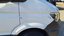 Right mudguard