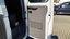 Door side cladding rear right