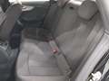 View of rear seat