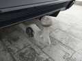 View of trailer tow-bar hitch