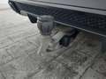 View of trailer tow-bar hitch