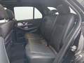 View of rear seat