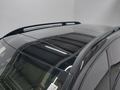 View of sunroof / panoramic roof