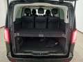 View of boot / luggage space