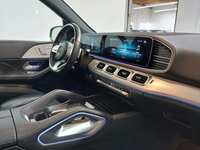 Pogled na unutrašnjost