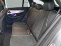 View of rear seat