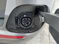 View of fittings for electric vehicle