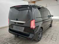 Vaizdas iš galo dešinės