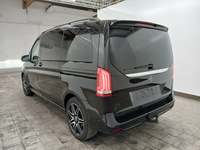 Vaizdas iš galo kairės