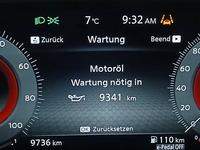 Vehicle status