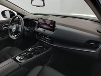 View interior