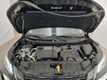 View of engine compartment