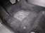 Carpeted floor