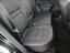 Rear seat