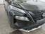 Right fog light