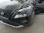 Left fog light