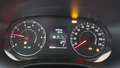 View of instrument panel