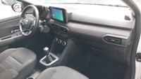 View interior