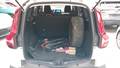 View of boot / luggage space