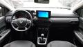 View of dashboard