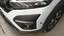 Front left bumper