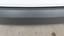 Rear bumper middle