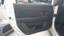 Door side cladding rear left